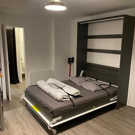 Le Petit Langrois Apartman Langres Kültér fotó
