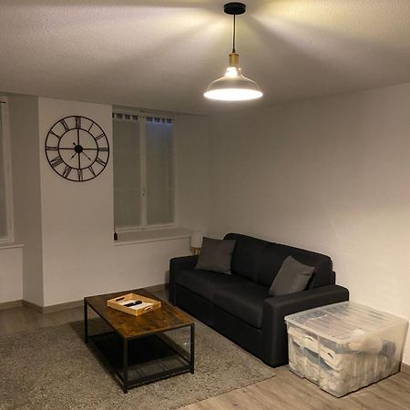 Le Petit Langrois Apartman Langres Kültér fotó