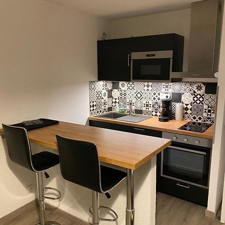 Le Petit Langrois Apartman Langres Kültér fotó