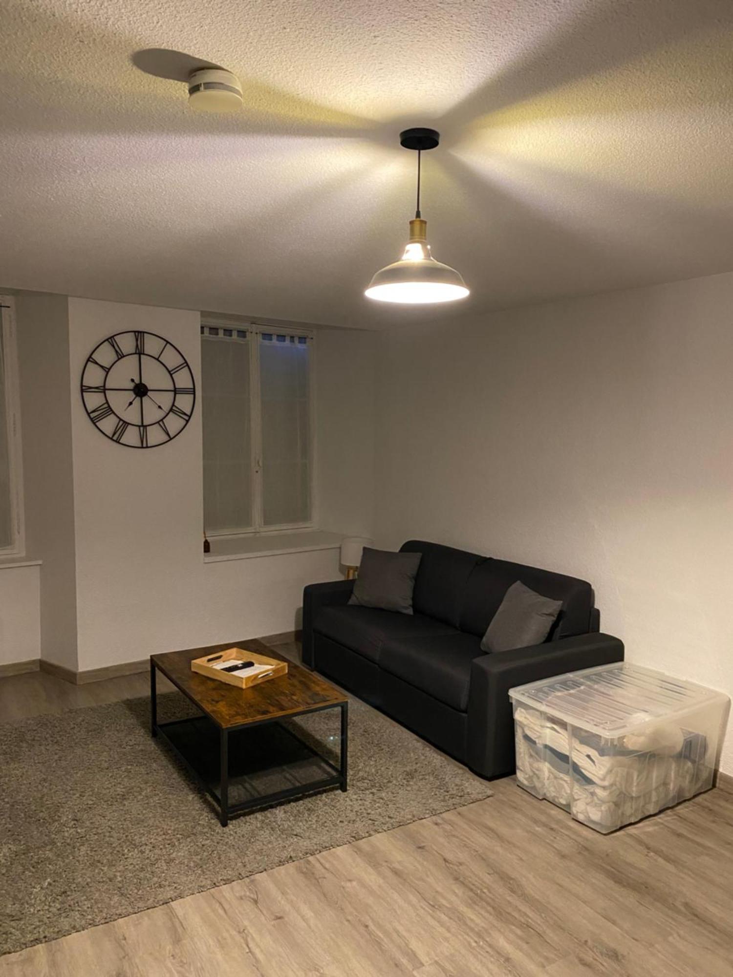 Le Petit Langrois Apartman Langres Kültér fotó