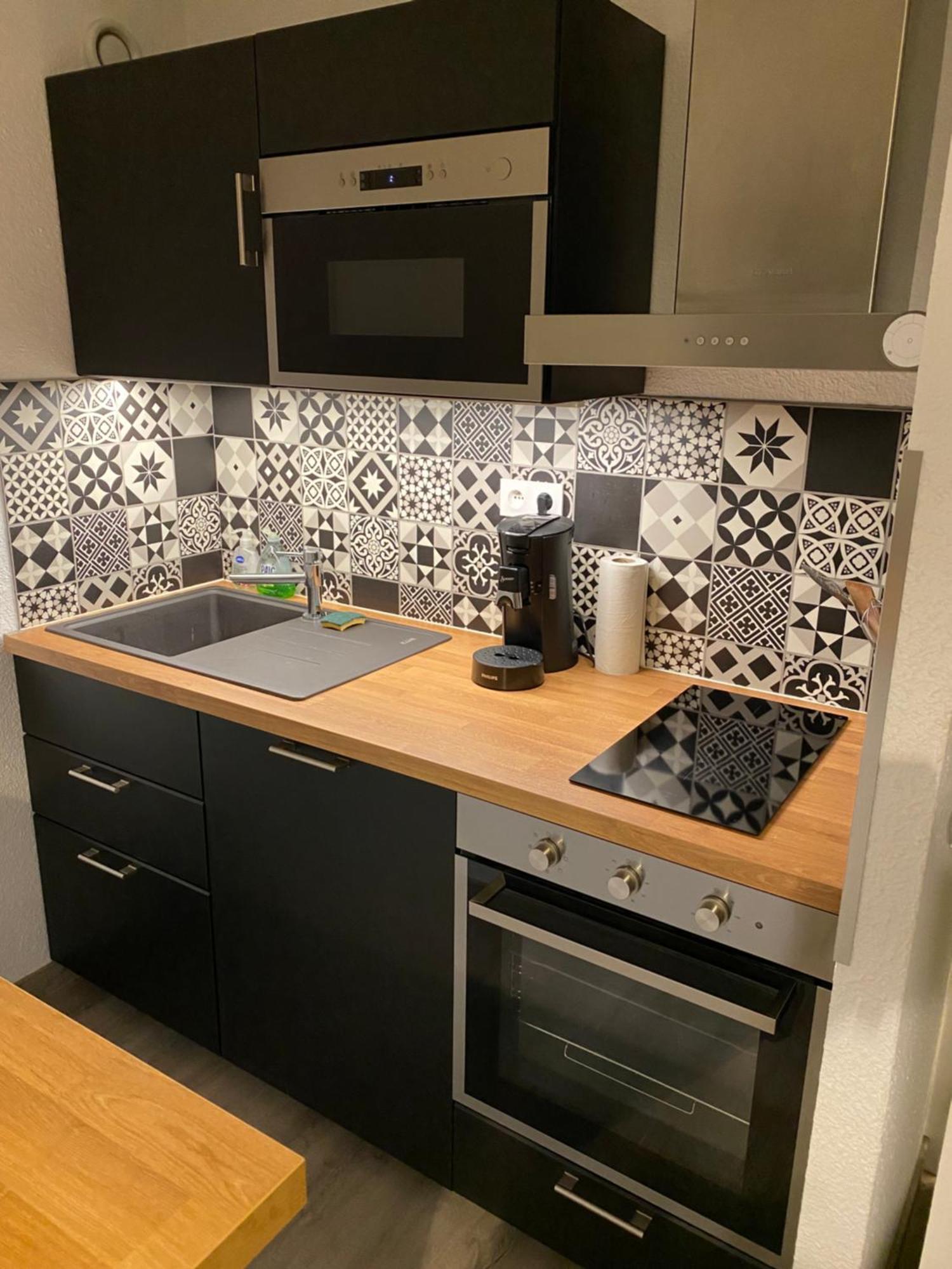 Le Petit Langrois Apartman Langres Kültér fotó